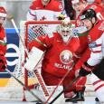 Чемпионат мира по хоккею-2016. Беларусь — Канада — 0:8