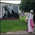 Стрит-арт. Известных белорусов увековечат в граффити