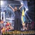 «Евровидение-2016» выиграла Джамала из Украины