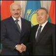 Беларусь — Казахстан: политическая идиллия на фоне экономического спада