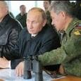 Представляют ли угрозу российские военные у границ Беларуси? 