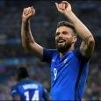 Евро-2016. Франция учинила разгром исландцам 