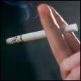 В Беларуси курит каждый третий взрослый