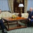 Лукашенко с Медведевым поговорили и молчат