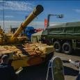 На мировом рынке вооружений Беларусь хочет быть самостоятельным игроком