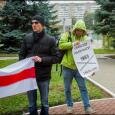 В Минске в закрытом режиме судят блогера Эдуарда Пальчиса