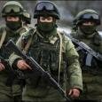Российскому спецназу разрешат спецоперации на территории Беларуси