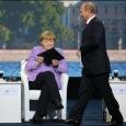 В ЕС считают, что для России Ангела Меркель главный враг