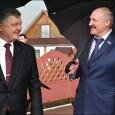 В конфликте Москвы и Киева Беларусь заняла позицию «честного брокера»