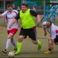 В Минске прошел турнир по мини-футболу памяти Юрия Широкого