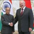 Беларусь — Индия: в политике без изменений, экономика просела