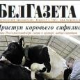 Экспертная комиссия реабилитировала первую полосу «БелГазеты»