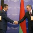 Беларусь и Германия осторожно расширяют пространство для диалога