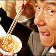Байнет шутит: съесть капусточки кочан к батьке рвется Джеки Чан