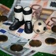 Договорные матчи в Беларуси — на деньги уголовников