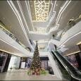 Торговый центр стоимостью 150 млн долларов открылся в центре Минска