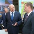 Лукашенко решил, что Минск останется в прежних границах