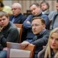 «Отмените декрет № 3, господин президент!» Общественные слушания в Минске
