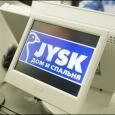 В Минске открылся магазин скандинавской сети JYSK