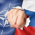 Россия показывает НАТО кулак из Беларуси