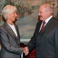 Лукашенко не позволит МВФ перечеркнуть всё, что сделано за 20 лет