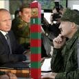 «Запад-2017». Лукашенко и Путин будут «воевать» по отдельности?