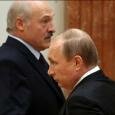 Под елочку Лукашенко послал Москве примирительный сигнал. С оговоркой