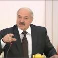 Лукашенко держит два фронта — против Москвы и МВФ