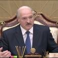 «Давления я не потерплю». Лукашенко бросил перчатку Путину