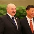Лукашенко в Пекине: много лести, пафоса и тумана
