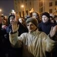«Марш возмущенных белорусов». В стране оживает политический протест