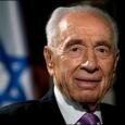 Умер бывший президент Израиля, уроженец Беларуси Шимон Перес
