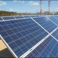 Самая мощная солнечная станция в Беларуси появится под Речицей