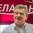 Николай Улахович: Лукашенко — отец нации, его можно сравнить со Сталиным