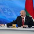 Лукашенко о пропавших политиках: я все-таки надеюсь, что где-то их следы есть
